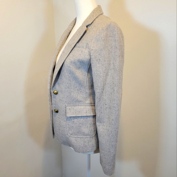 Banana Republic Blazer - Picture 6 of 12